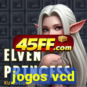 jogos vcd